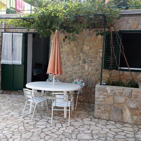 Antonio Apartman 2 Veli Losinj Exterior photo