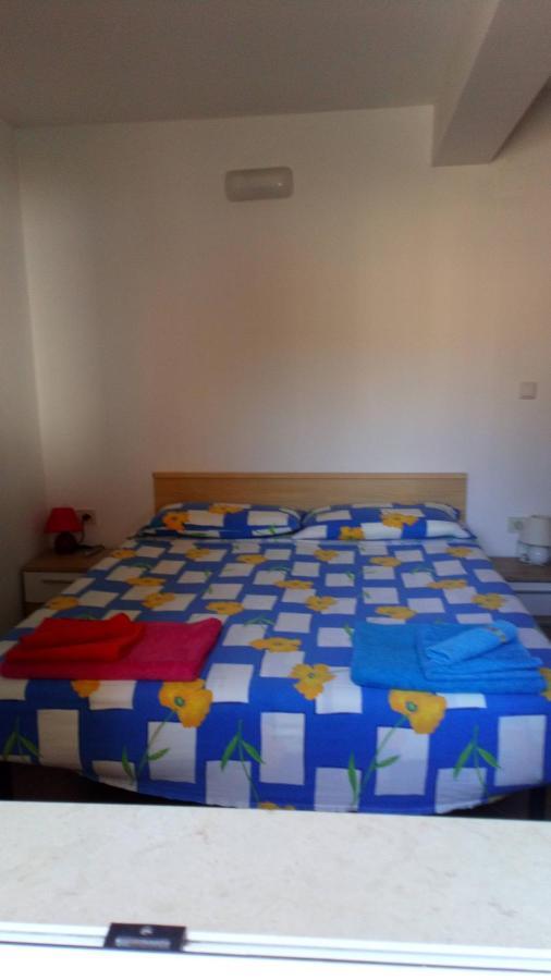 Antonio Apartman 2 Veli Losinj Exterior photo