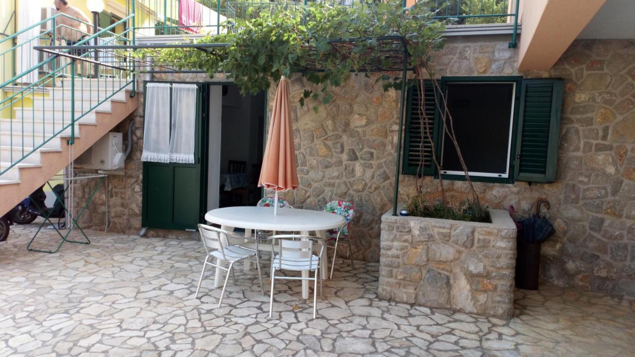 Antonio Apartman 2 Veli Losinj Exterior photo