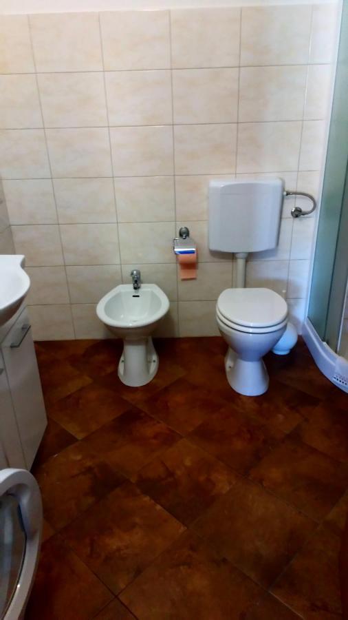 Antonio Apartman 2 Veli Losinj Exterior photo