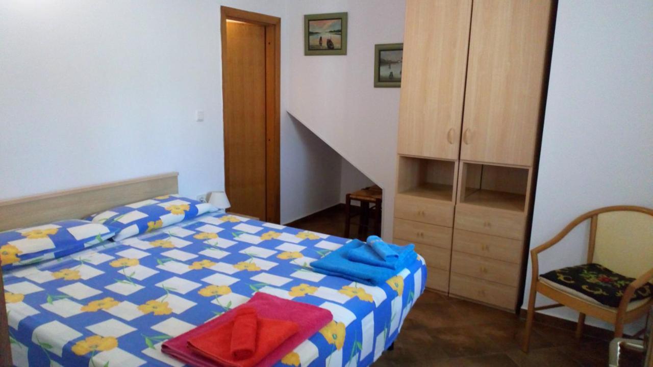 Antonio Apartman 2 Veli Losinj Exterior photo