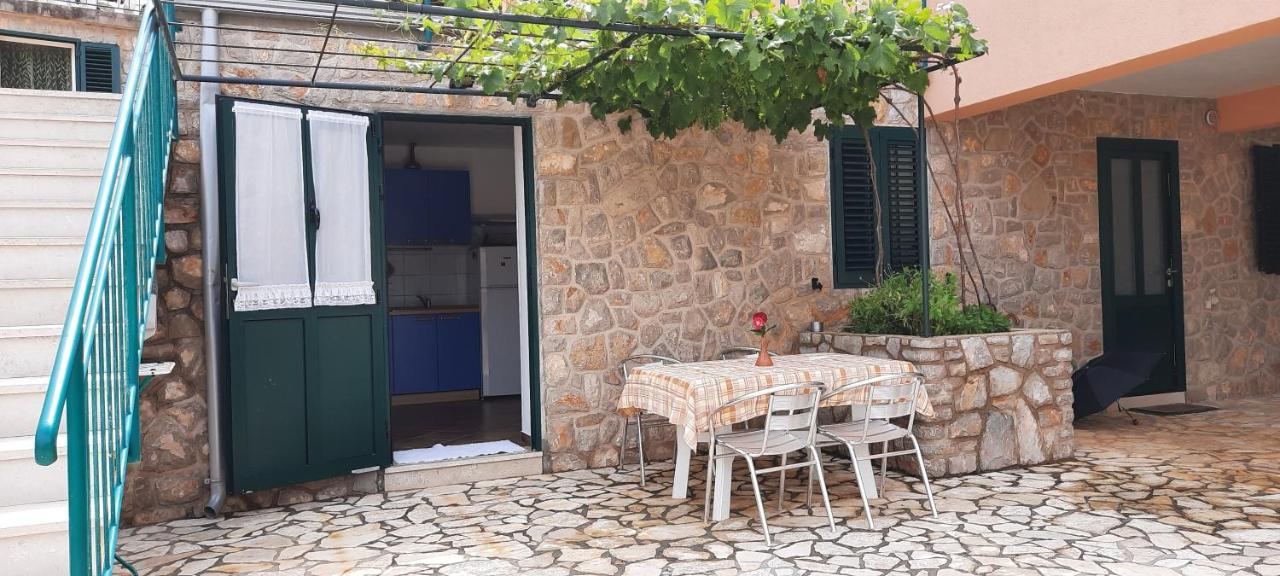 Antonio Apartman 2 Veli Losinj Exterior photo