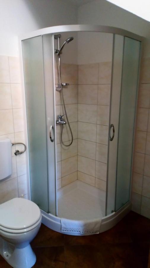 Antonio Apartman 2 Veli Losinj Exterior photo